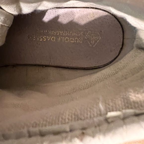 Puma Hightops - Picture 3 of 3